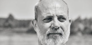 (Past Event) Fabrizio Paterlini @ Salon IKSV