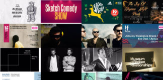 Yabangee Weekend Roundup: Friday 17 – Sunday 19 February Yabangee Weekend Roundup