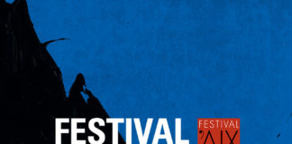 Festival d’Aix-en-Provence @ Zorlu PSM Amfi Festival d’Aix-en-Provence