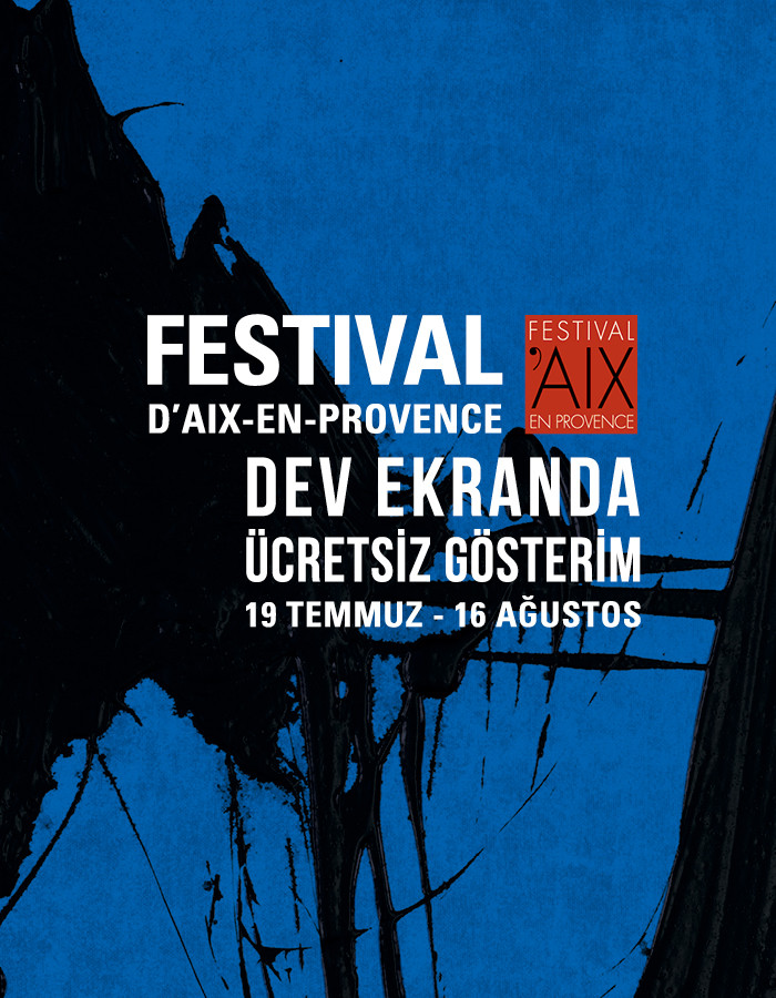 Festival d’Aix-en-Provence