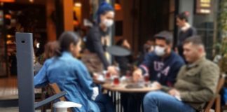 First Çay after Quarantine