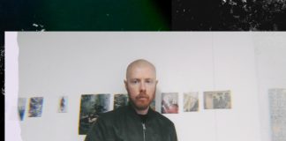 (Past Event) +1 Presents: Forest Swords @ Salon IKSV