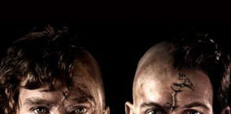 PlaySalon: Frankenstein with National Theatre Live @ Salon IKSV Frankenstein with National Theatre Live