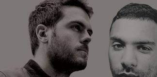 French Waves – Kartell & Cézaire @ Babylon Bomonti Kartell & Cézaire