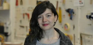 ATÖLYE Spotlight: In Conversation with Funda Küçükyılmaz, Account Manager of Flint