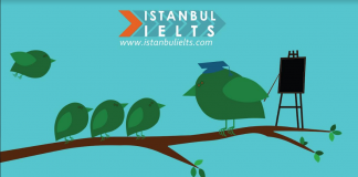 Hiring: IELTS Instructors @ Istanbul IELTS Istanbul IELTS
