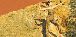 Gaye Su Akyol & Bubituzak @ Salon IKSV Gaye Su Akyol & Bubituzak