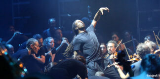 (Past Event) Geneva Camerata @ Zorlu PSM