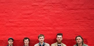 (Apr 30) Girls in Airports @ Salon IKSV Girls in Airports