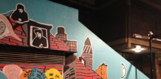 “Home is My Heart” Exhibition @ Krank Art