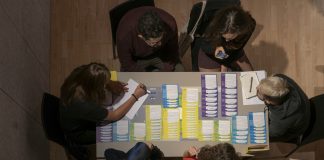 Socially Conscious Fun: A Review of HEY! Imaginable Guidelines Istanbul