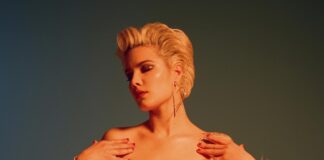 (Canceled) Halsey @ Festival Park