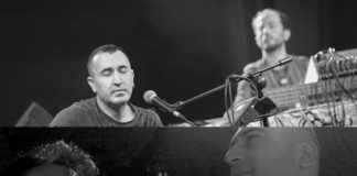 Insanlar / Hayvanlar Alemi @ Babylon Bomonti Insanlar / Hayvanlar Alemi