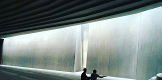 The Underground Sancaklar Mosque in Istanbul