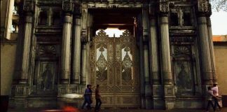 Six Years in, in The Soulful City