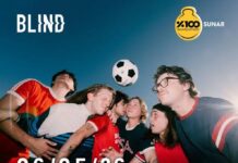 (May 6) The Sophs @ Blind