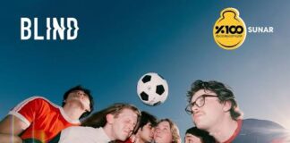 (May 6) The Sophs @ Blind