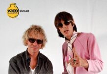 (May 5) Papooz @ Blind