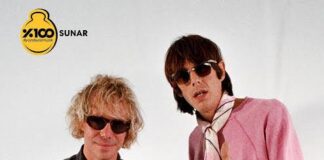 (May 5) Papooz @ Blind