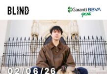 (June 2) Panda Bear @ Blind