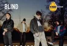 (June 16) Model/Actriz @ Blind