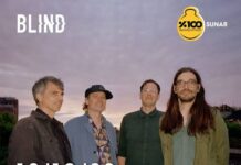 (Oct 12 ) Holy F @ Blind