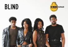 (Nov 21) Infinity Song @ Blind