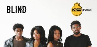 (Nov 21) Infinity Song @ Blind