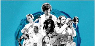 (Sep 18) Snarky Puppy @ Volkswagen Arena