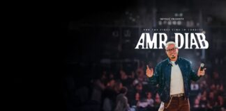 (Aug 02) TemaCC Presents: Amr Diab @ Ataköy Marina