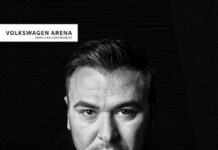 (May 02) TemaCC Presents: Antonis Remos @ Volkswagen Arena