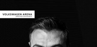 (May 02) TemaCC Presents: Antonis Remos @ Volkswagen Arena