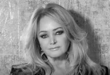 (June 18) Bonnie Tyler @ Harbiye Cemil Topuzlu Open-Air Theatre