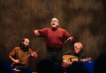 (June 21) Fleeting Beauties @ Kapalı Çarşı, Kürkçüler Kapısı