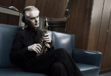 (Dec 4) Jan Garbarek @ Zorlu PSM