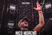 (June 19) Nico Moreno (Extended Set) @ ICC Exhibition Area B5