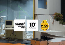 (Past Event) Sónar Istanbul 2026 @ Zorlu PSM