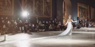 In Conversation with Performance Artist Ekin Bernay on “Atlas” in London at V&A Museum in collaboration with Performistanbul In Conversation with Performance Artist Ekin Bernay on "Atlas" Performance