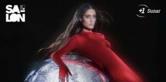 (April 10) +1 Presents: Zeyne @ Salon IKSV