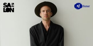 (Nov 5) +1 Presents: The Veils @ Salon IKSV