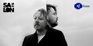 (Oct 19) +1 Presents: Tender @ Salon IKSV