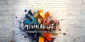 (March 7) Floydian Night: A Tribute to Pink Floyd @ Zorlu PSM 100% Studio