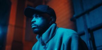 (March 27) Alfa Mist @ Zorlu PSM Turkcell Stage