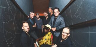 (Apr 30) International Jazz Day: Jazzanova (Live) ft. Wayne Snow @ Zorlu PSM