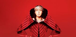 (May 13) Souad Massi @ Zorlu PSM Turkcell Stage