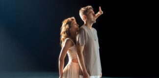 (Mar. 6) Santi & Tuğçe @ Babylon