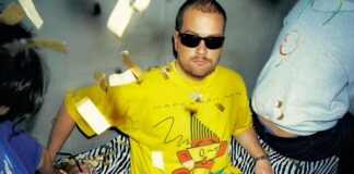 (March 14) Myd (Live) @ Babylon