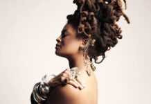 (April 11) Valerie June @ Babylon