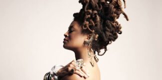 (April 11) Valerie June @ Babylon