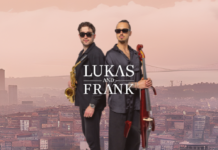 (Apr. 15) Lukas & Frank @ Babylon